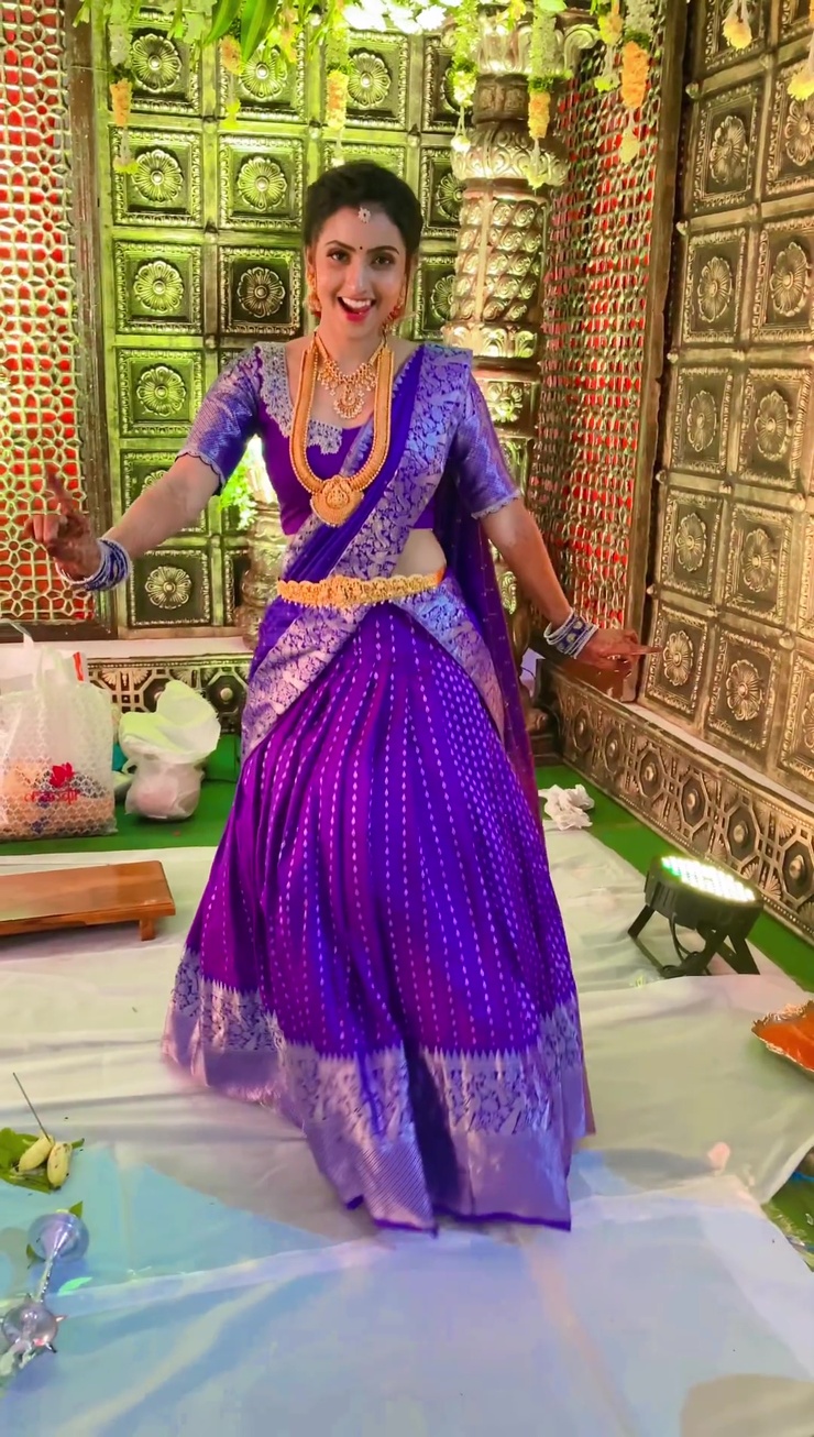 Deepika Pilli