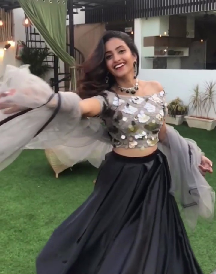 Deepika Pilli