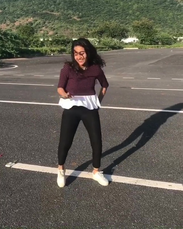 Deepika Pilli