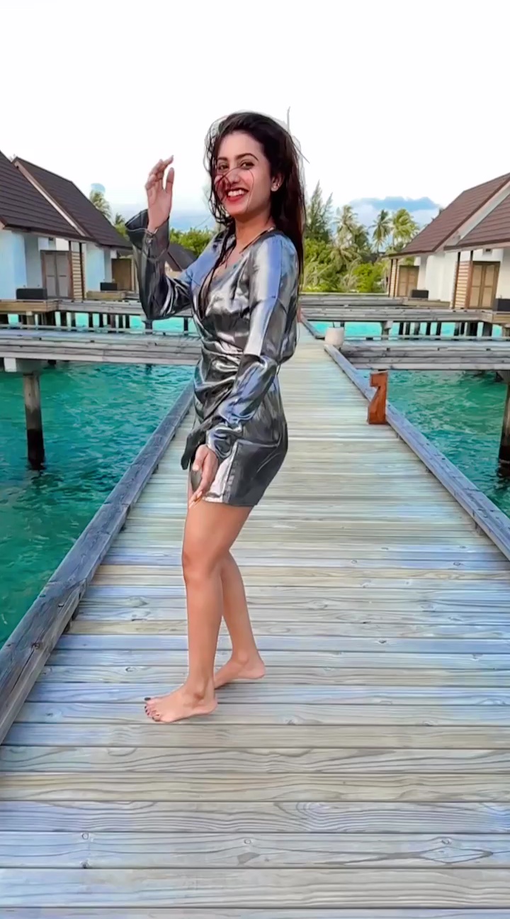 Deepika Pilli