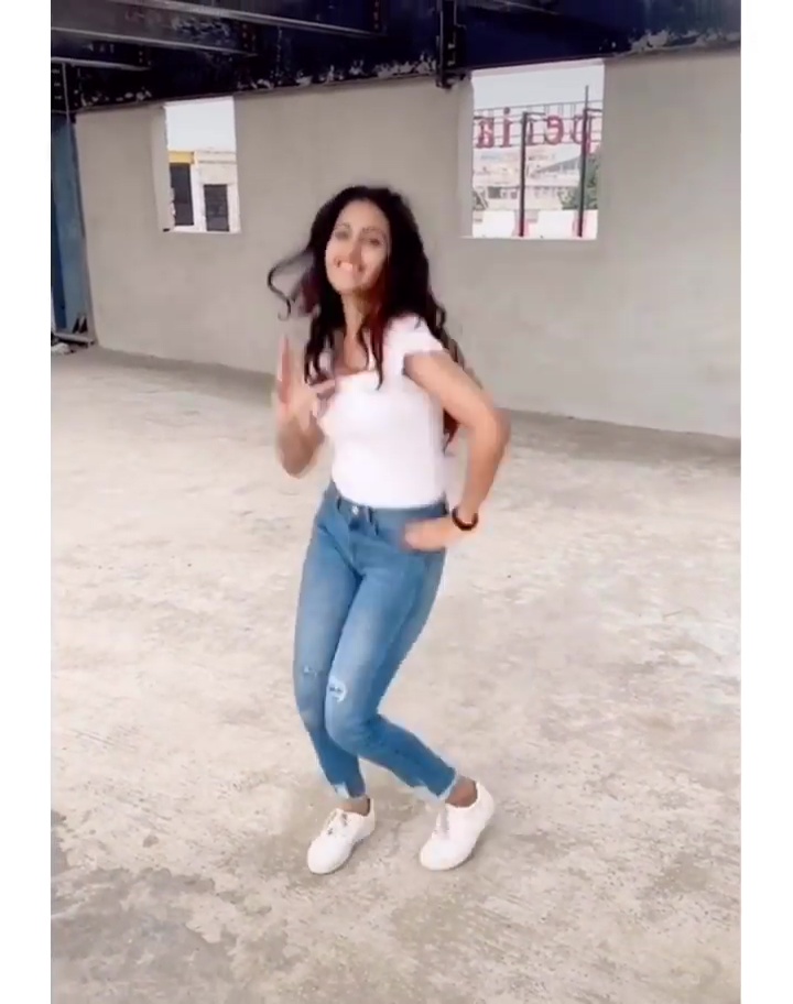 Deepika Pilli