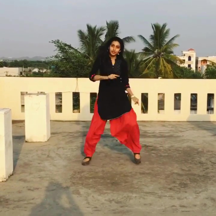 Deepika Pilli