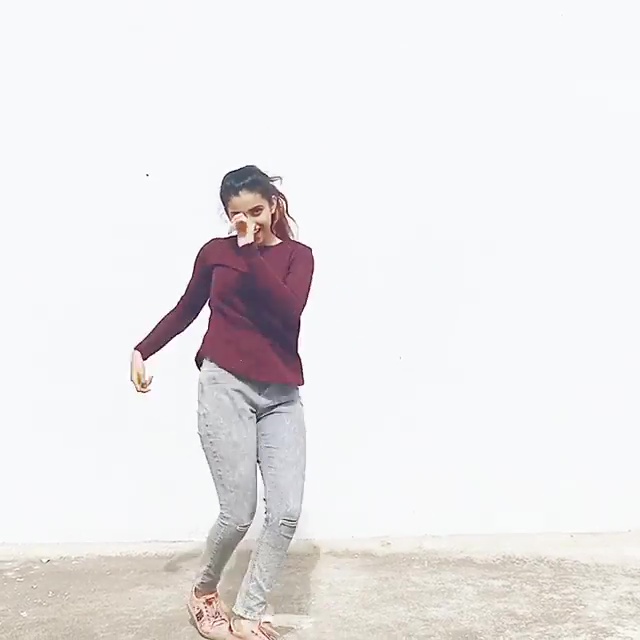 Deepika Pilli