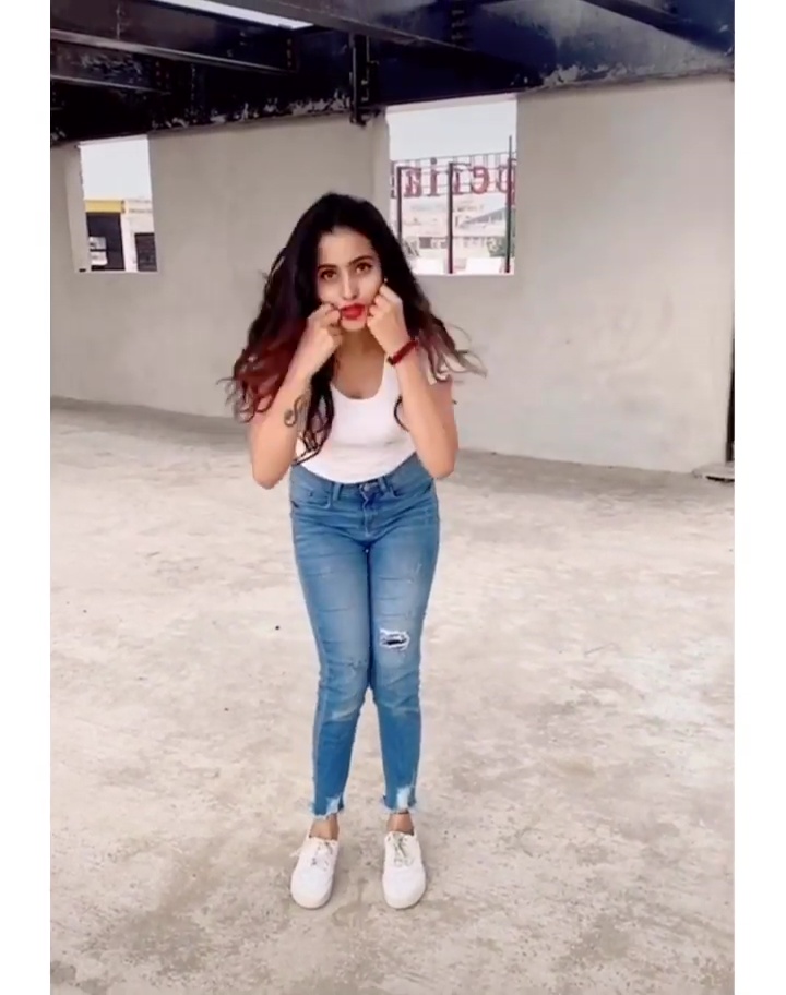 Deepika Pilli