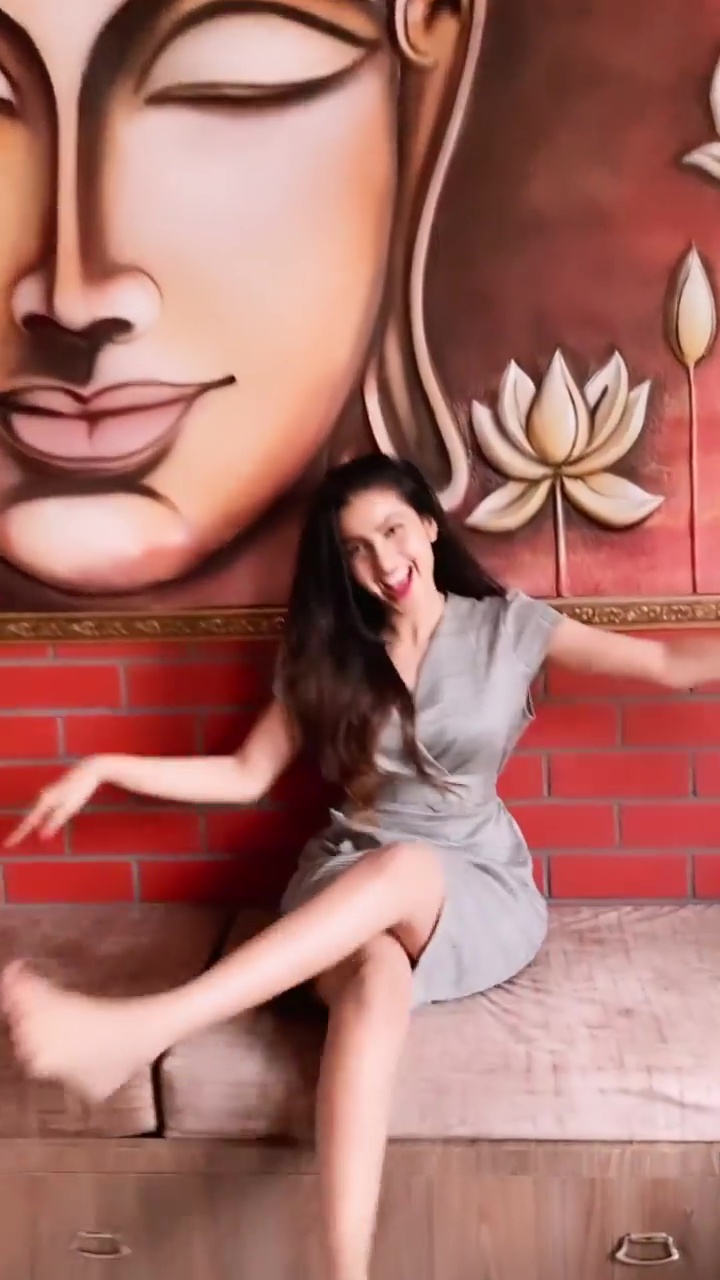 Deepika Pilli