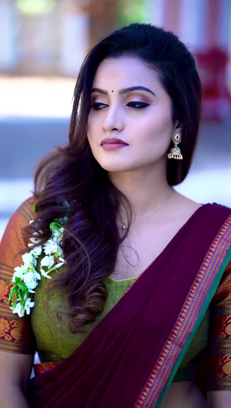 Deepika Pilli