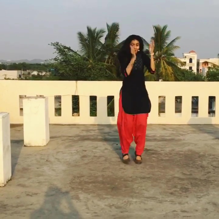 Deepika Pilli