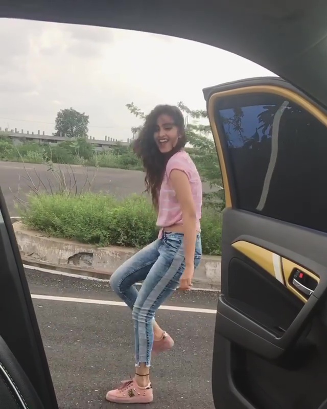 Deepika Pilli