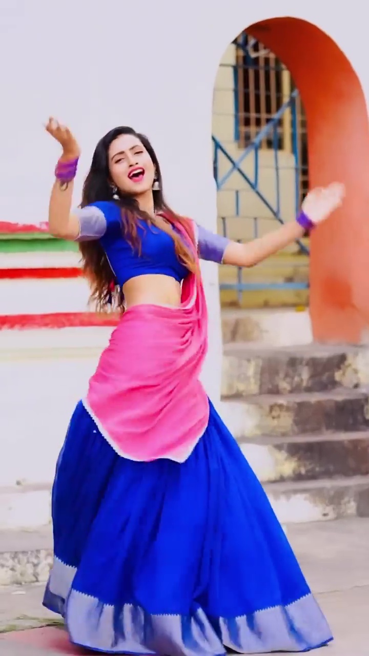 Deepika Pilli