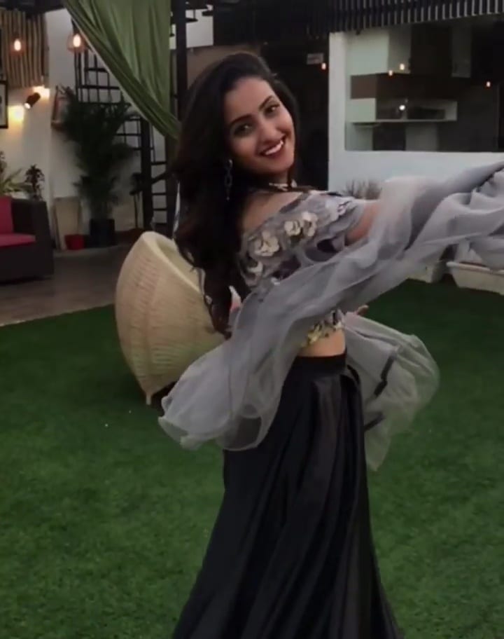 Deepika Pilli