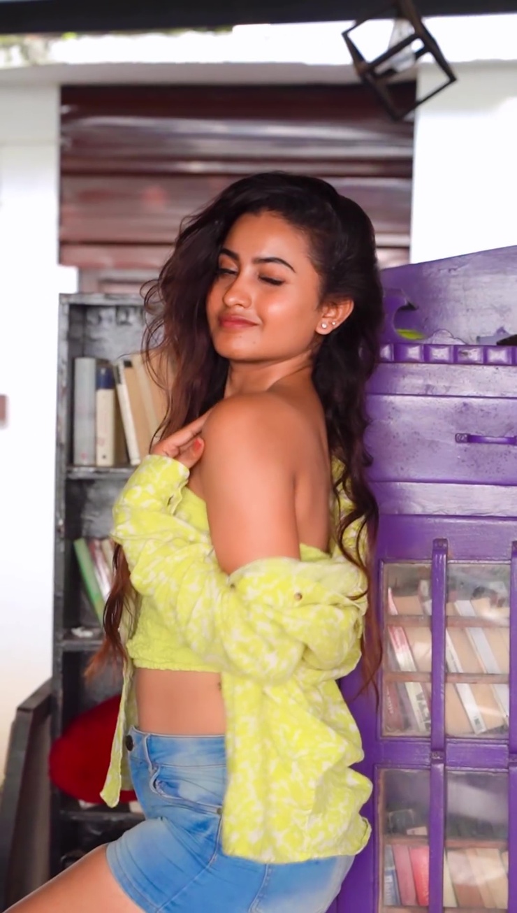 Deepika Pilli
