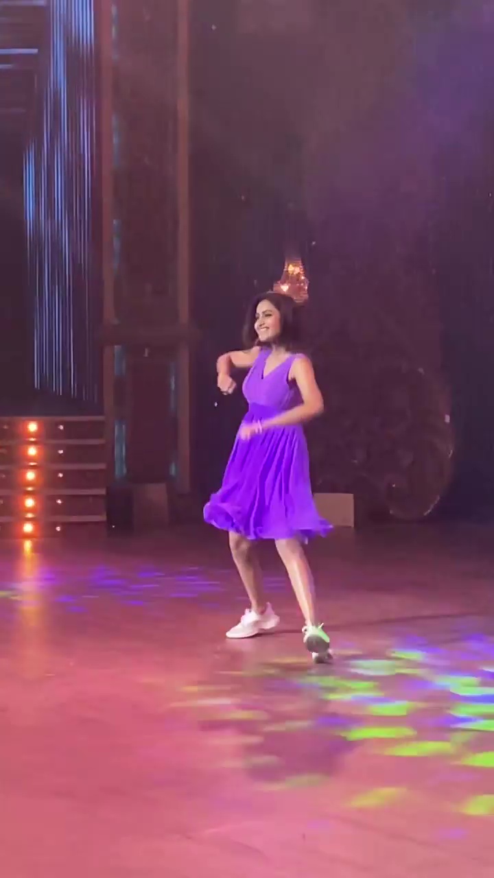 Deepika Pilli