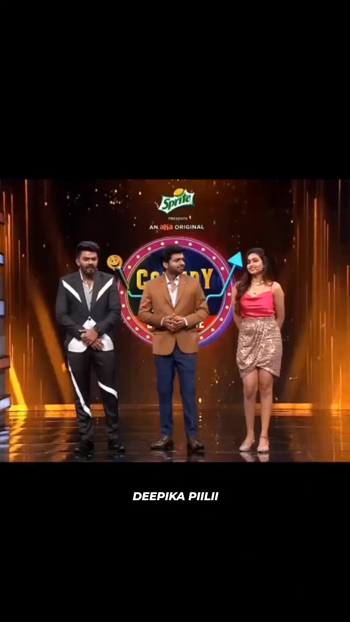 Deepika Pilli