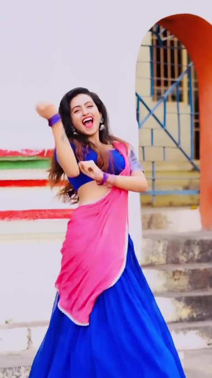 Deepika Pilli