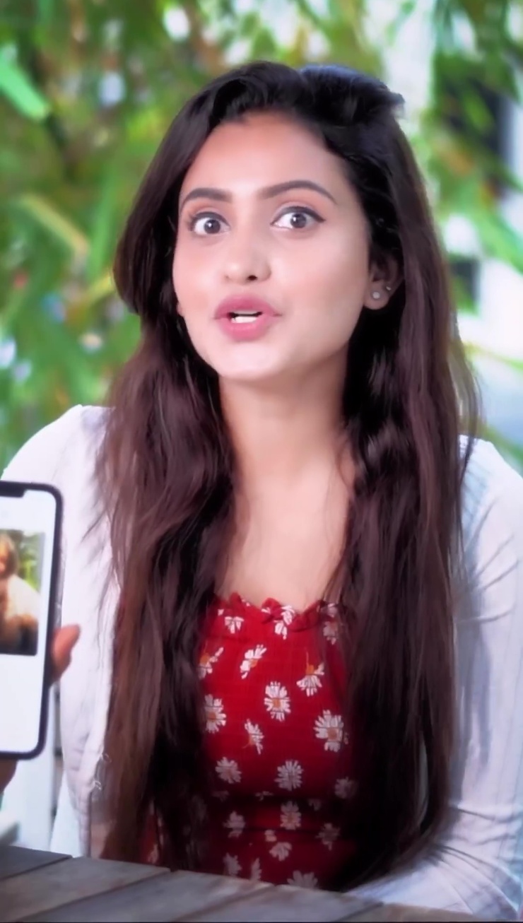 Deepika Pilli