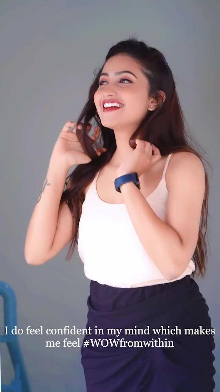 Deepika Pilli
