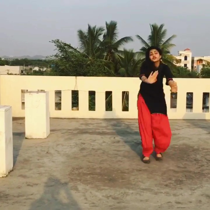 Deepika Pilli