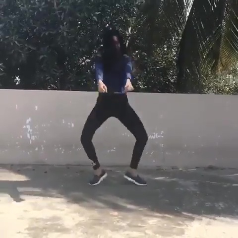 Deepika Pilli
