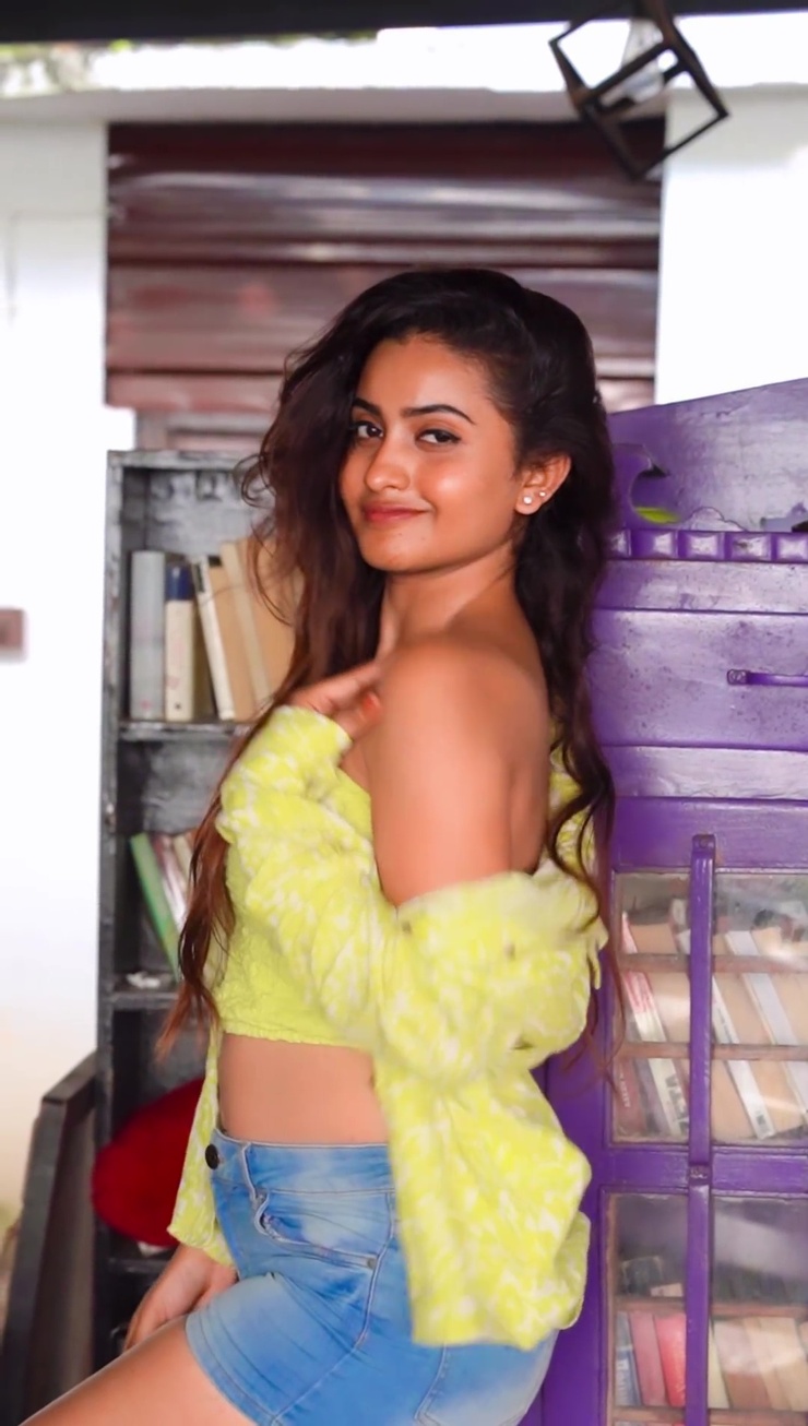 Deepika Pilli