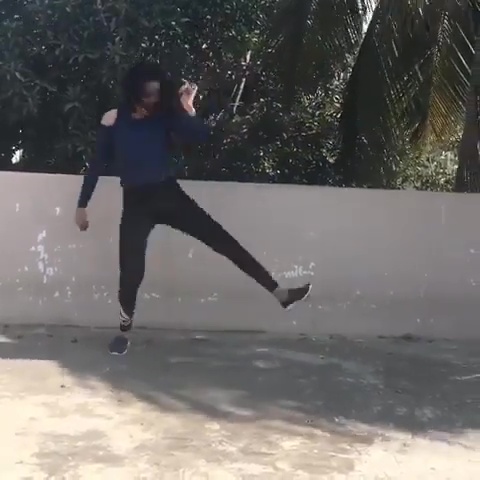 Deepika Pilli