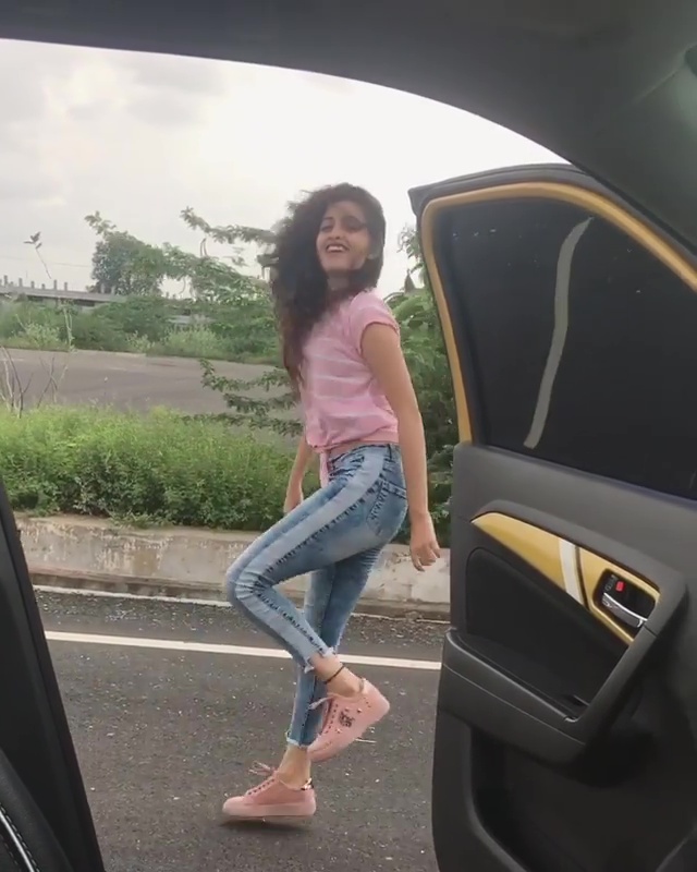 Deepika Pilli