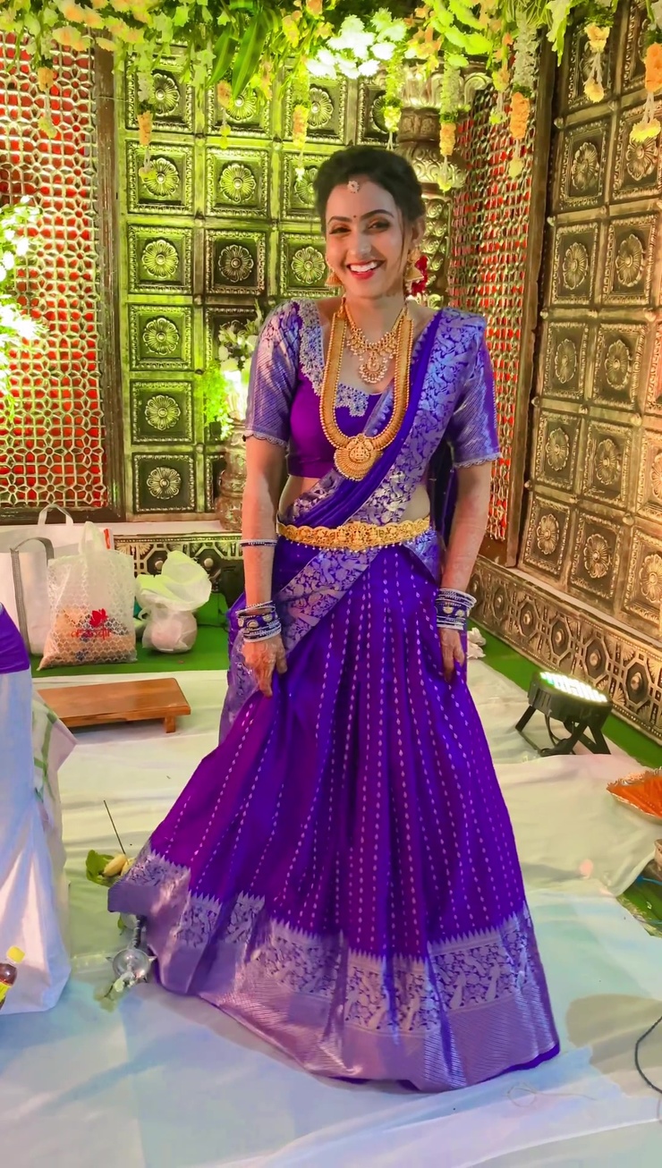 Deepika Pilli