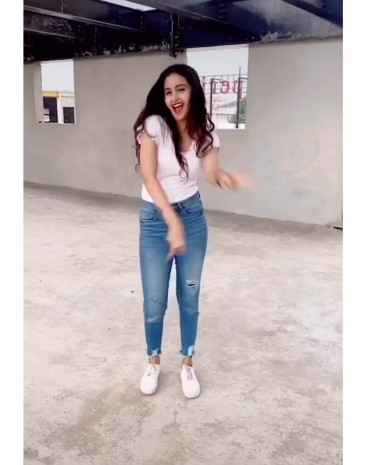 Deepika Pilli