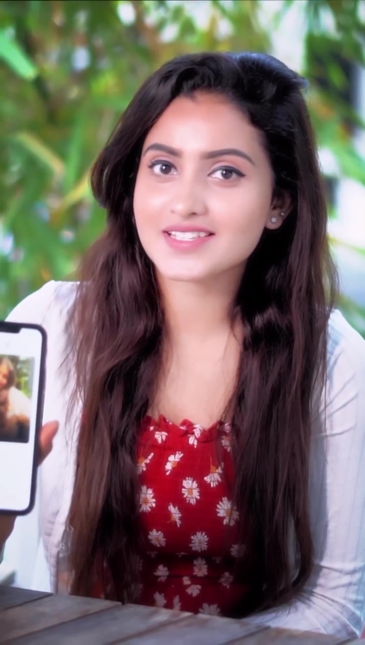 Deepika Pilli