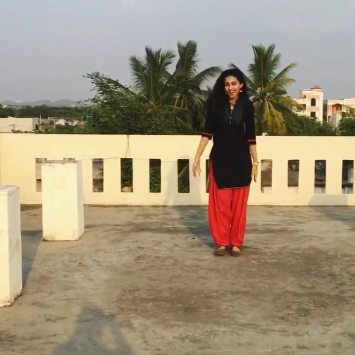 Deepika Pilli