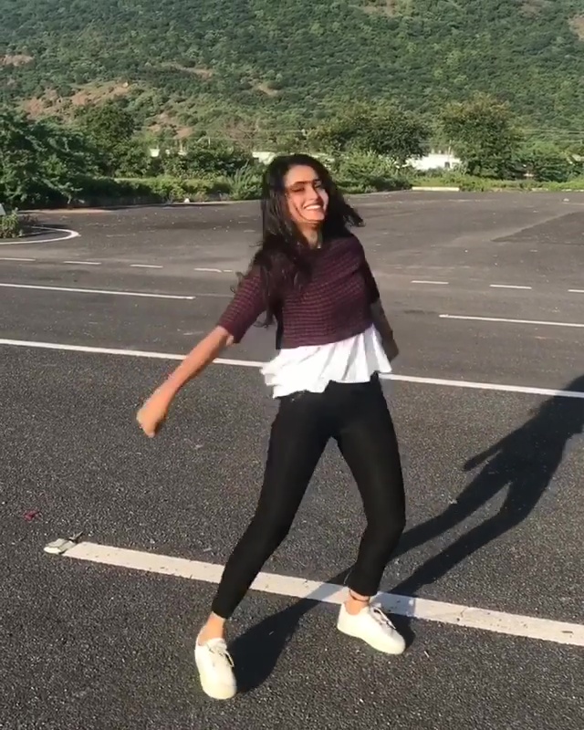 Deepika Pilli