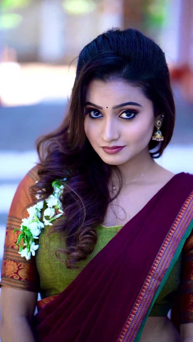Deepika Pilli