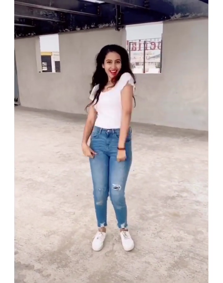 Deepika Pilli