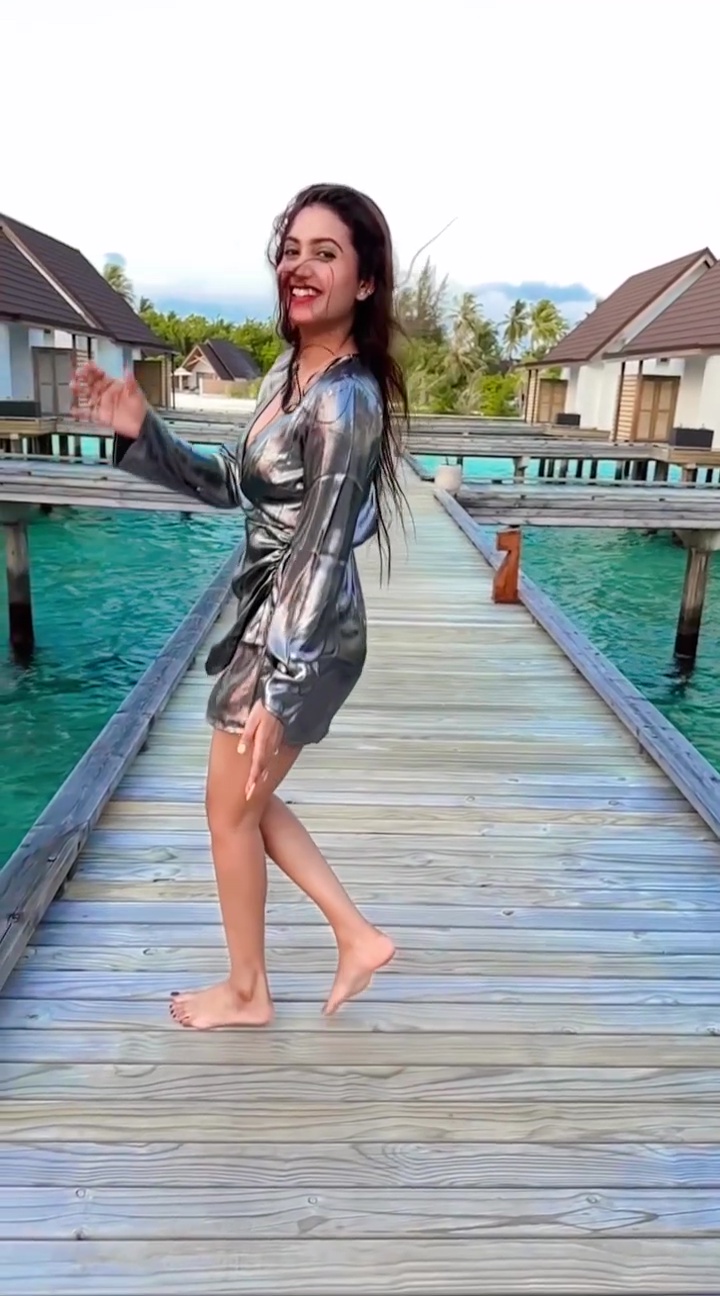 Deepika Pilli