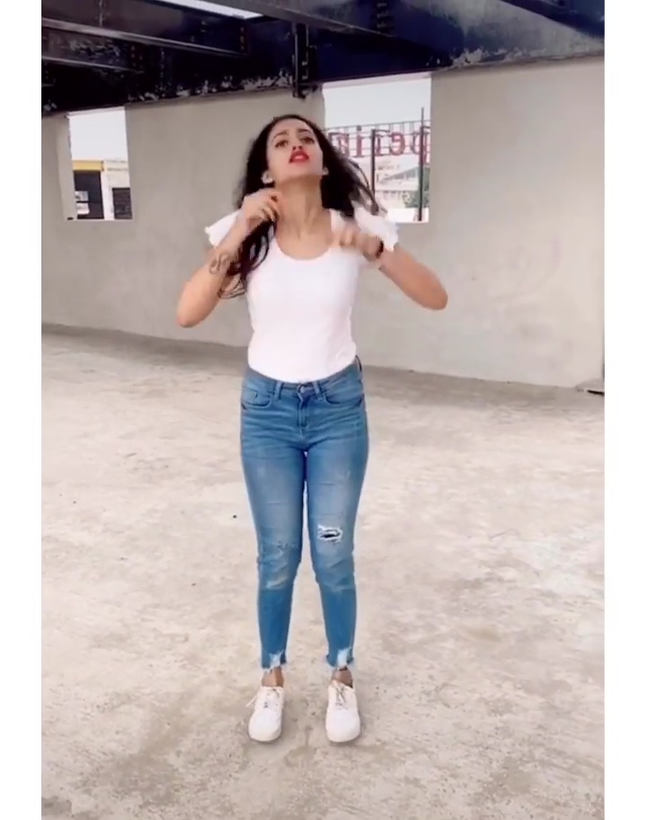 Deepika Pilli