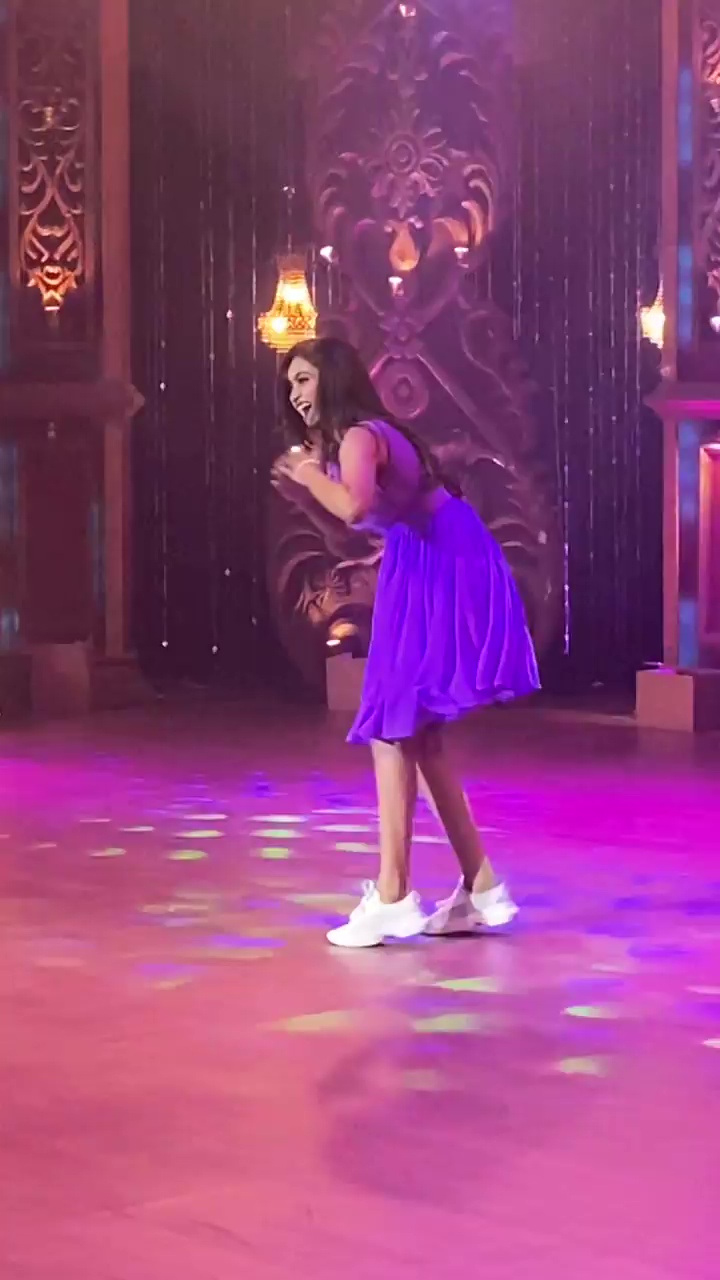 Deepika Pilli