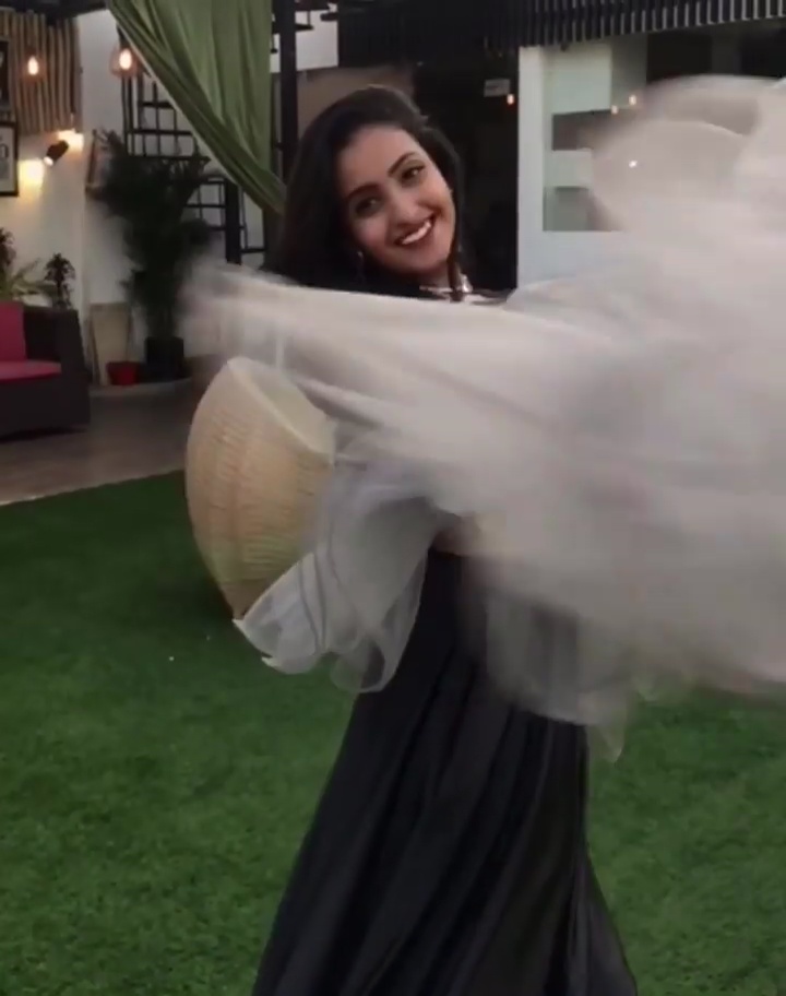 Deepika Pilli