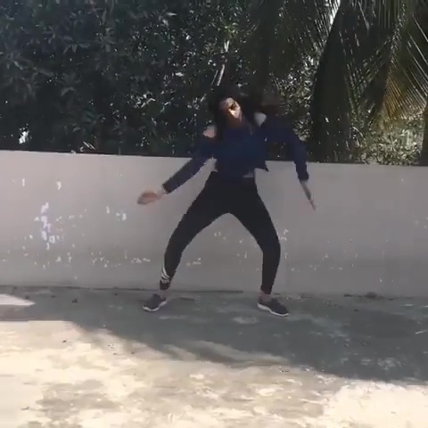 Deepika Pilli