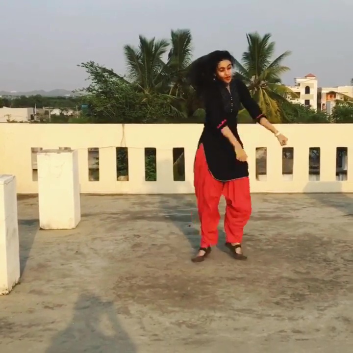Deepika Pilli