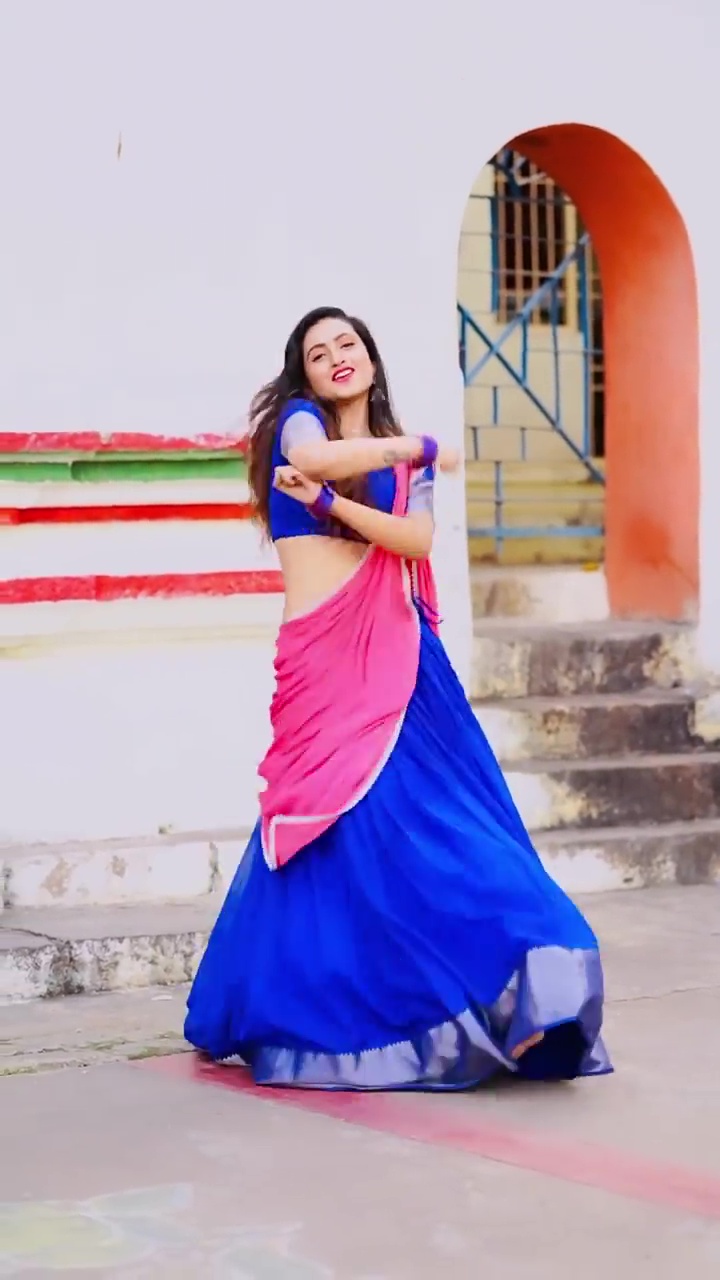 Deepika Pilli