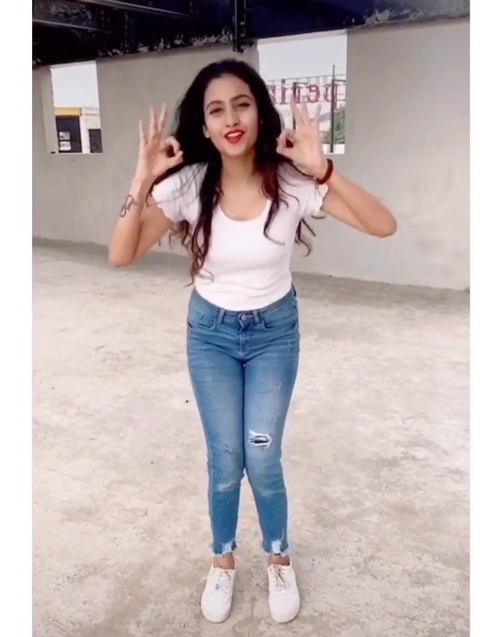 Deepika Pilli