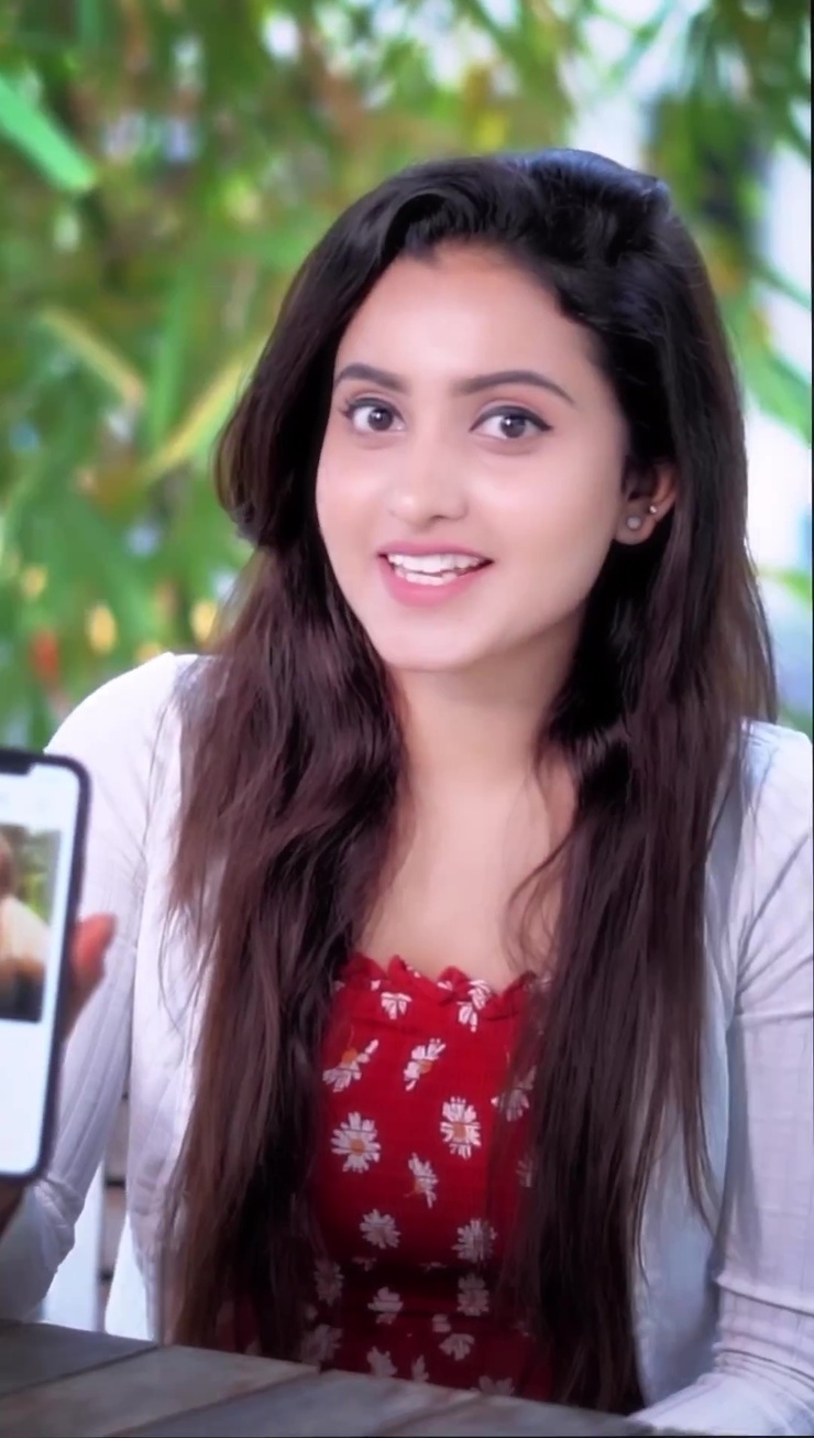 Deepika Pilli