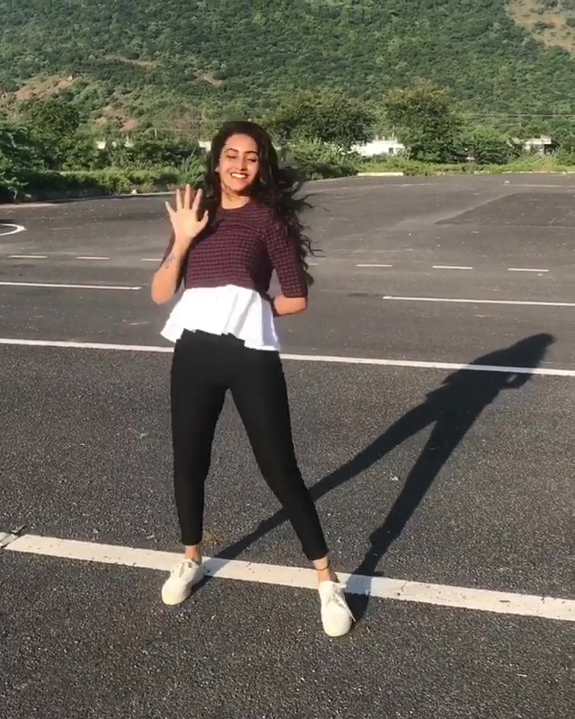 Deepika Pilli