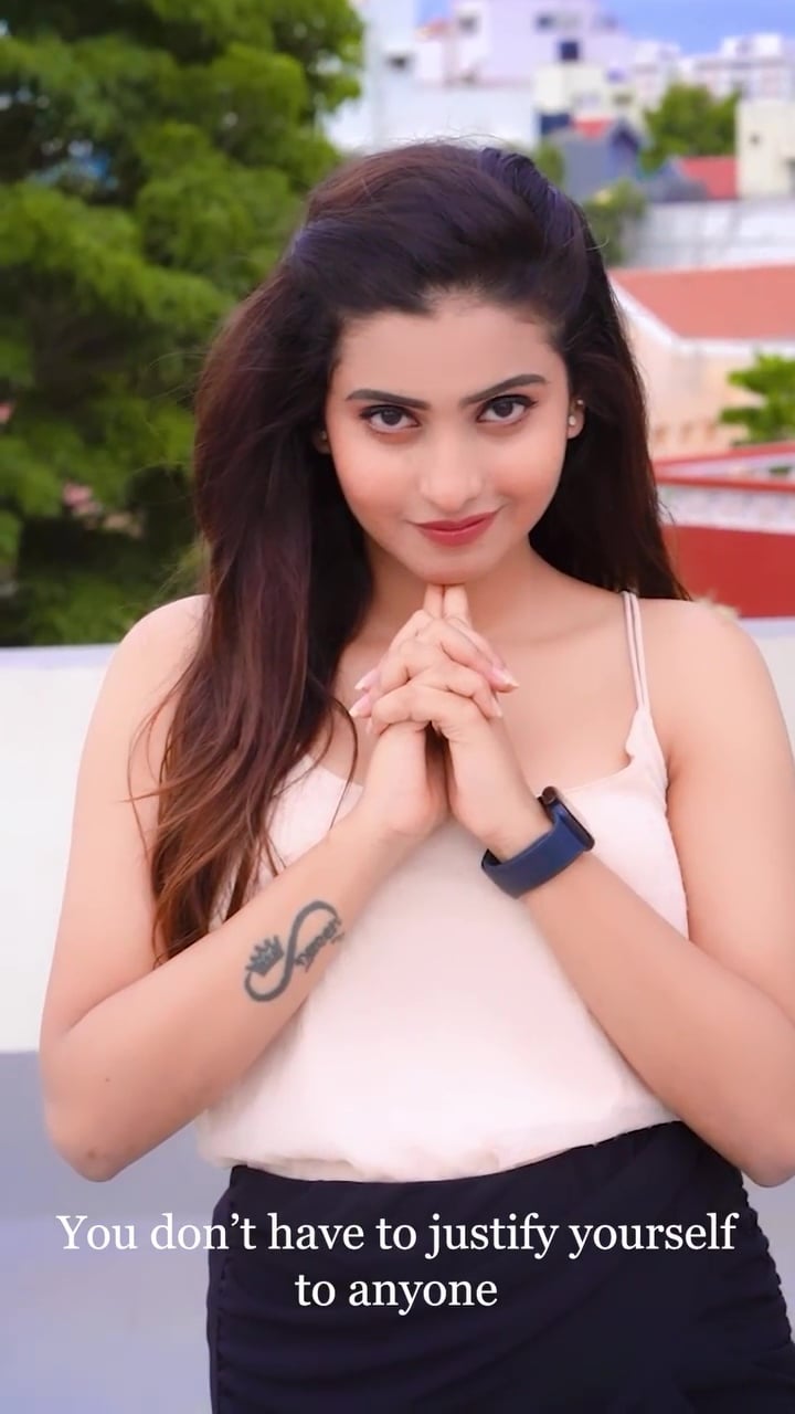 Deepika Pilli
