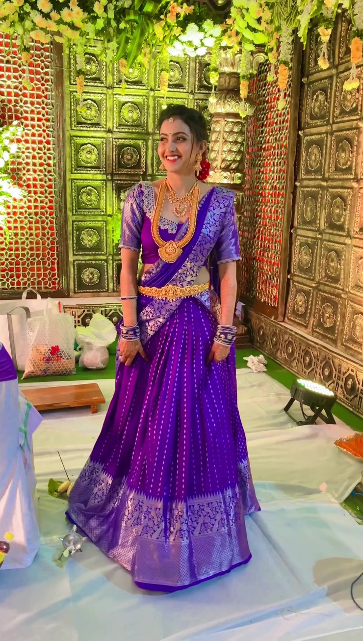 Deepika Pilli