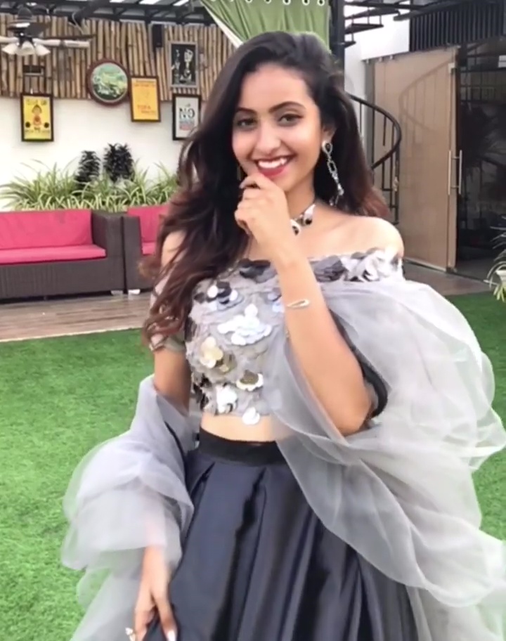 Deepika Pilli