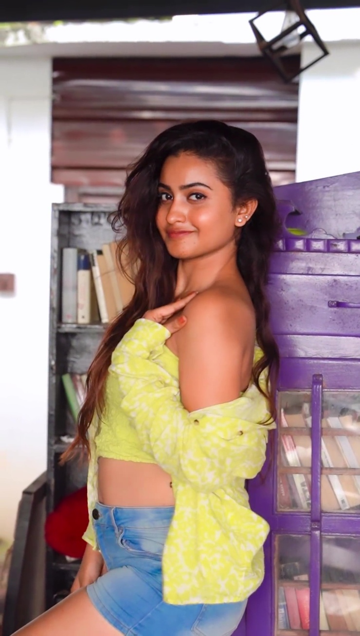 Deepika Pilli