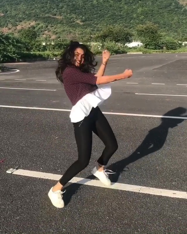 Deepika Pilli