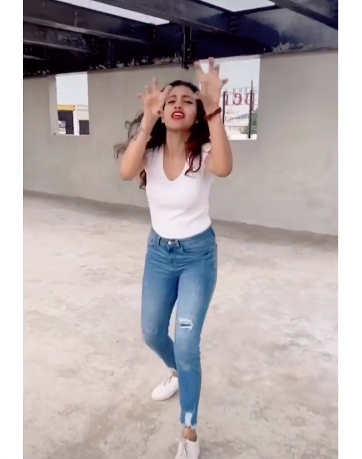 Deepika Pilli