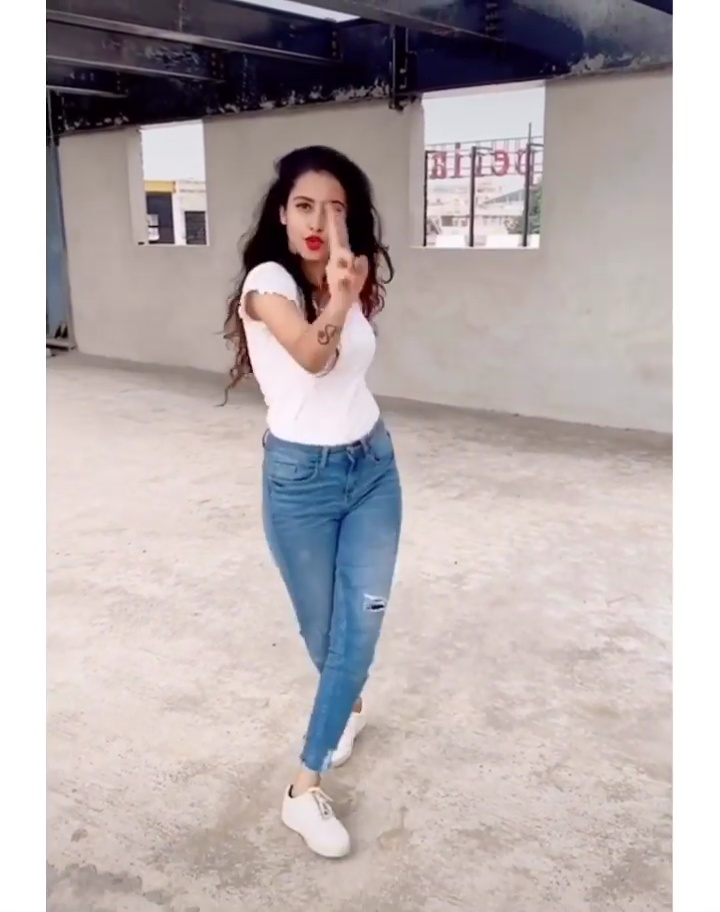 Deepika Pilli
