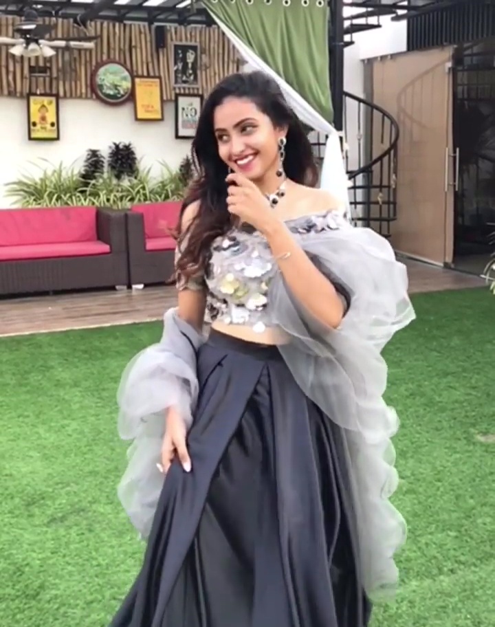 Deepika Pilli
